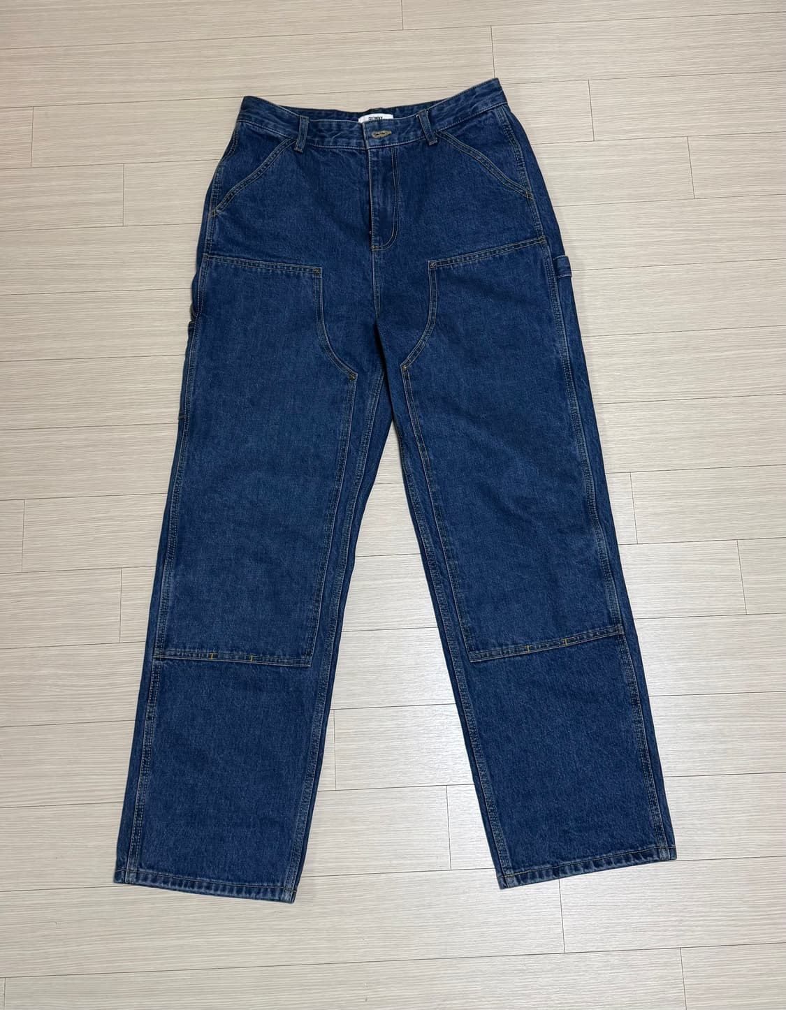 글로니 THE COOPER JEANS 데님팬츠 상품이미지3