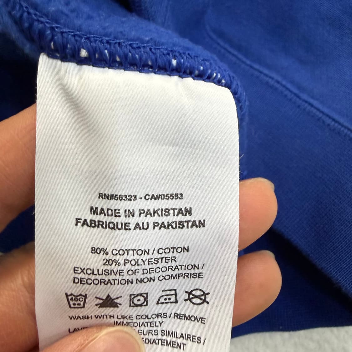 76 한섬 타임 캐시미어 롱 코트 0402T 상품이미지4