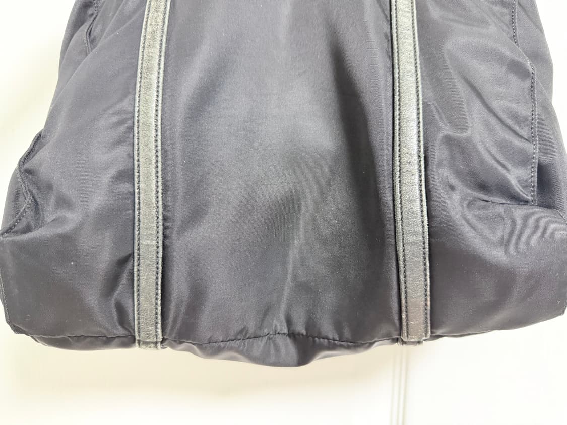 빈티지 프라다 포코노 나일론 숄더백 상품이미지3