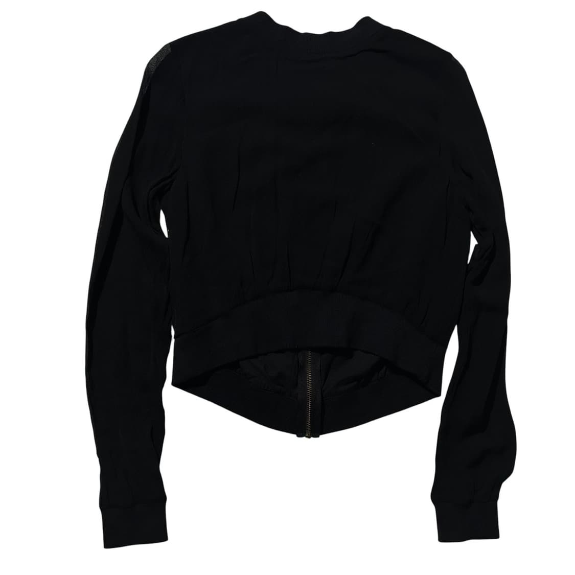 모스키노 스터드 집업 자켓 상품이미지2