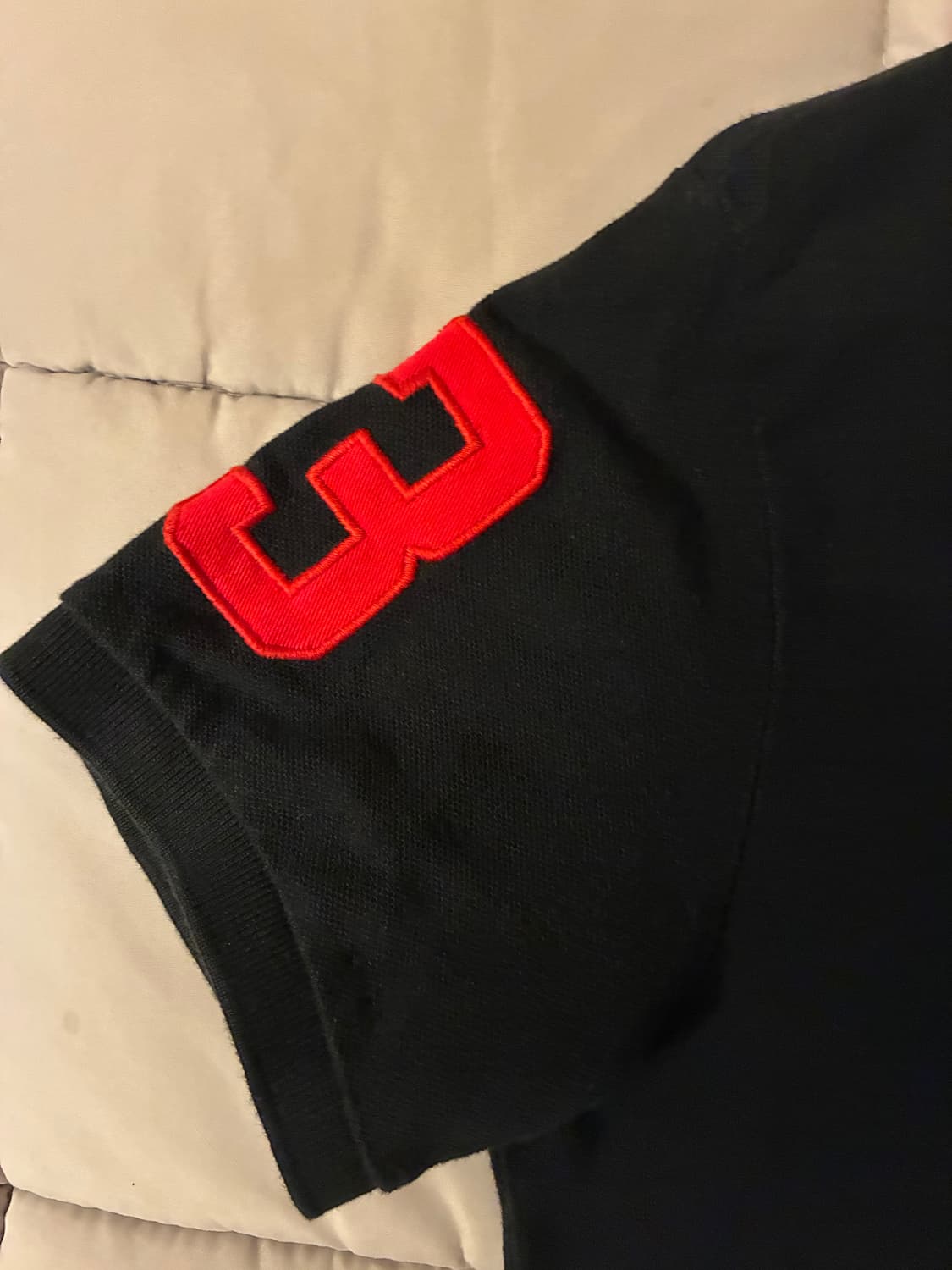 폴로 빅포니 카라 반팔 상품이미지3