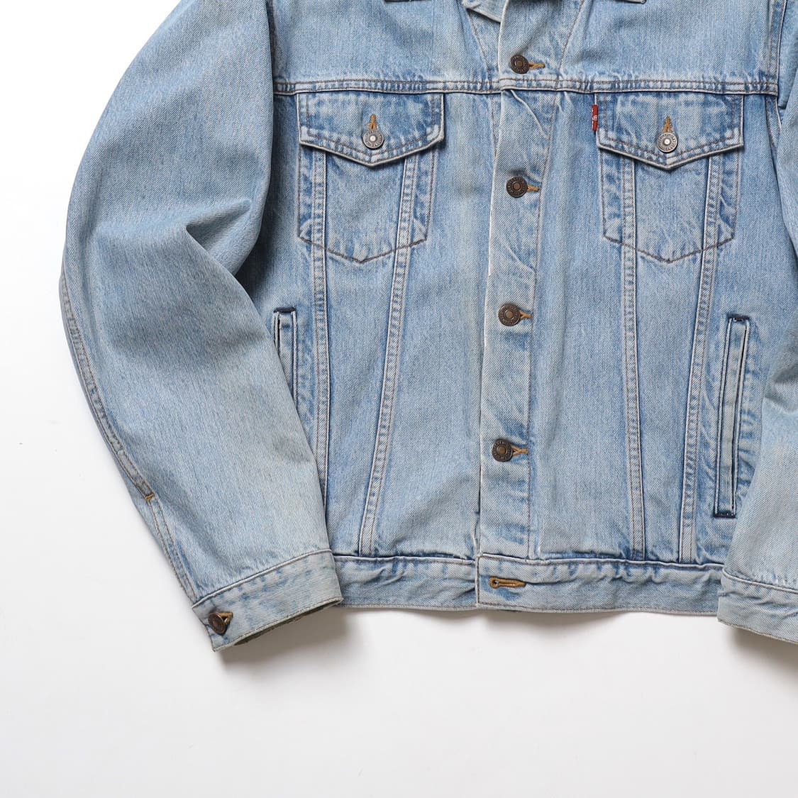 LEVIS 데님 자켓   상품이미지3