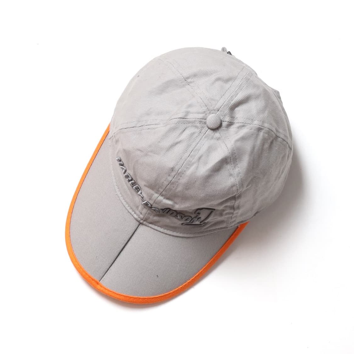 할리 데이비슨 Harley Davidson Logo Cap 
 상품이미지4