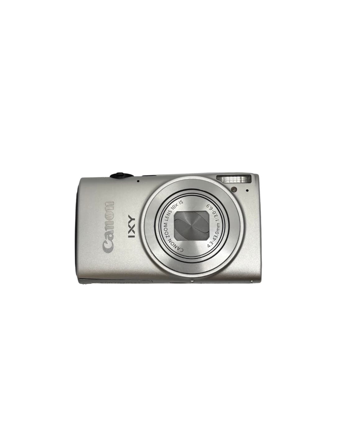 작례) 캐논 IXY 610F / (IXUS 255 HS) 디카 📸 상품이미지6