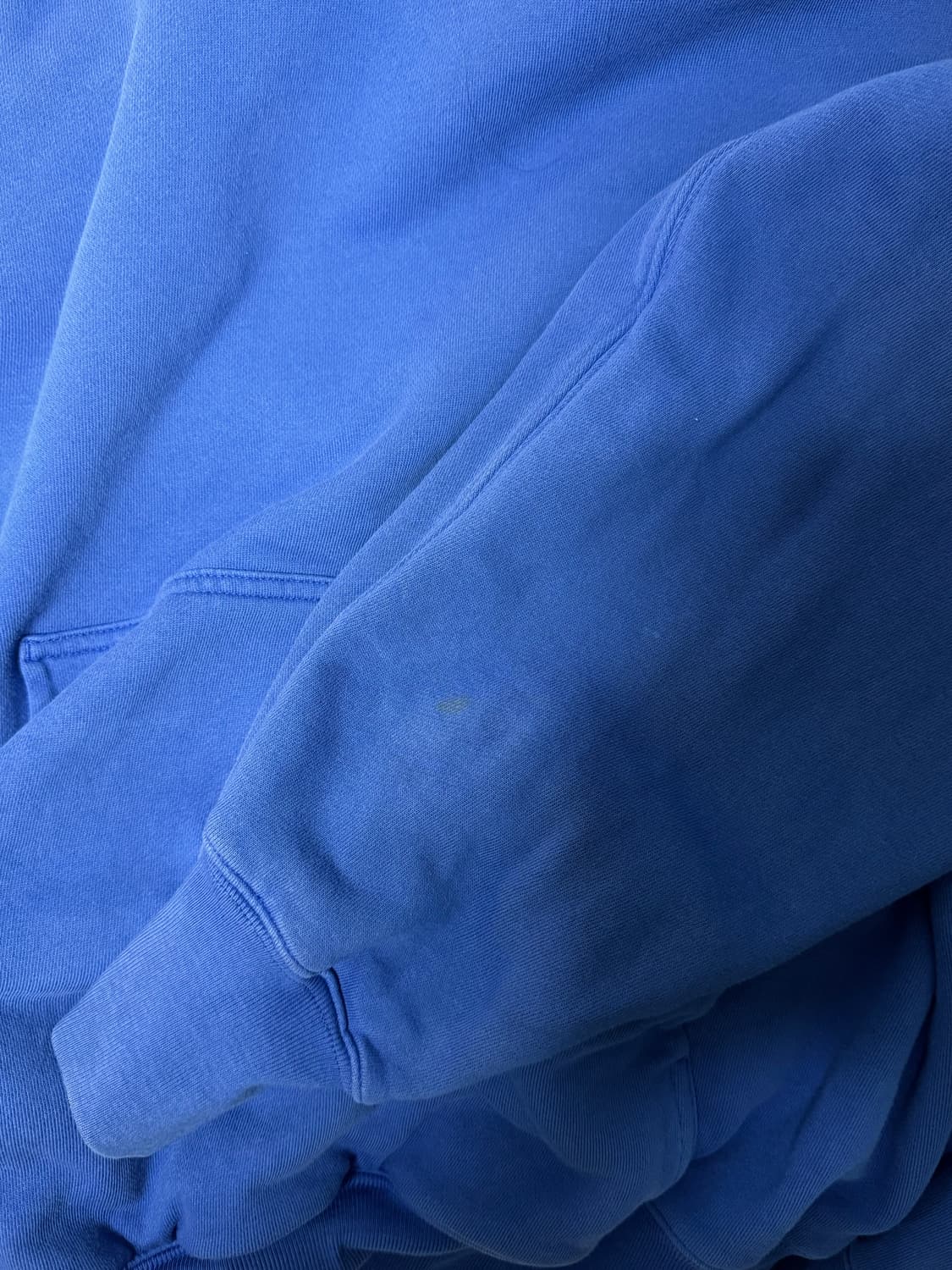 이지갭 초판 후드 XL 상품이미지4