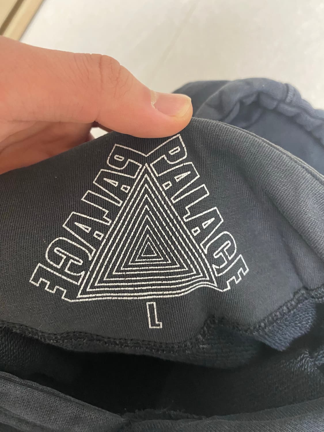 팔라스 p-3d 후드 상품이미지2