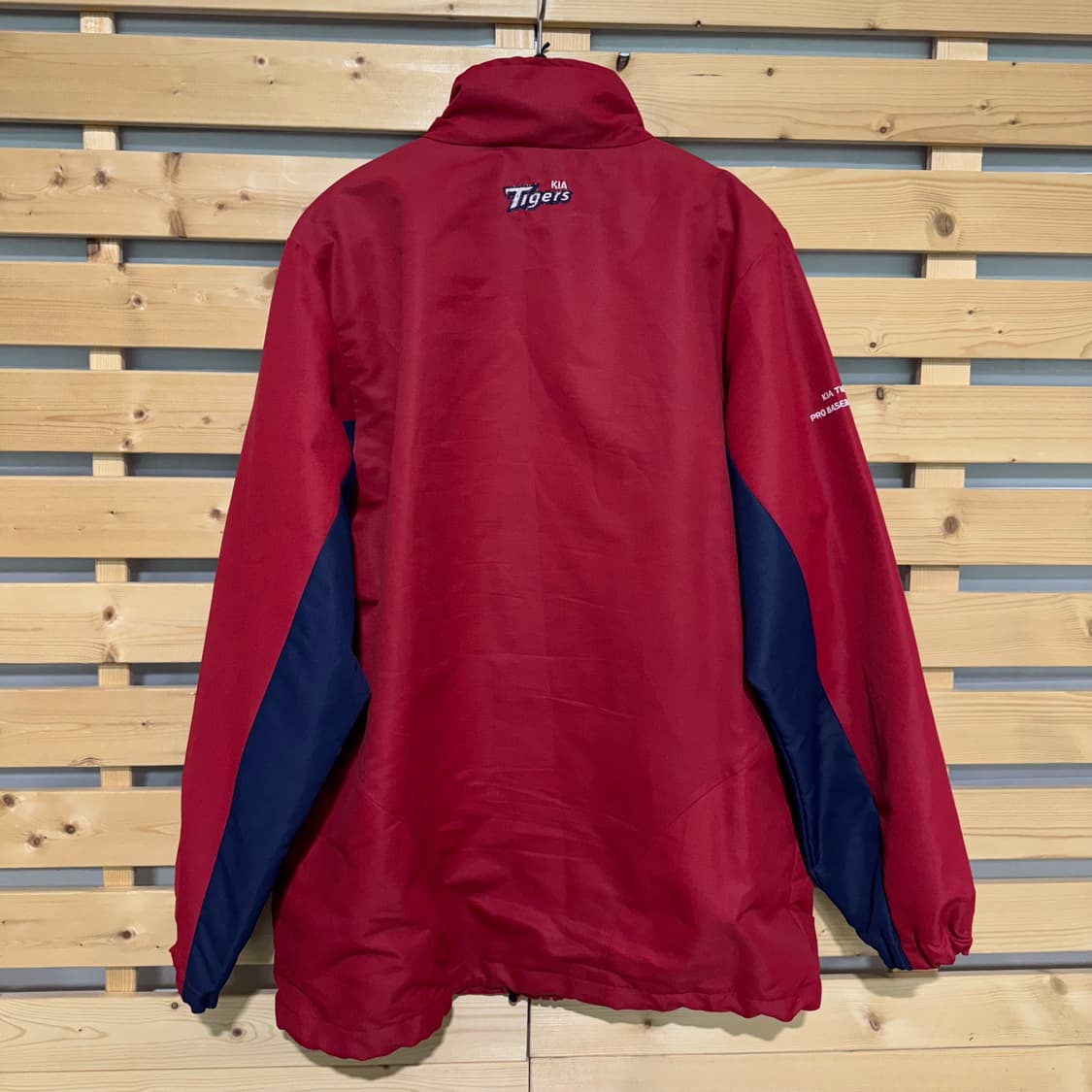 기아타이거즈 자켓 상품이미지4