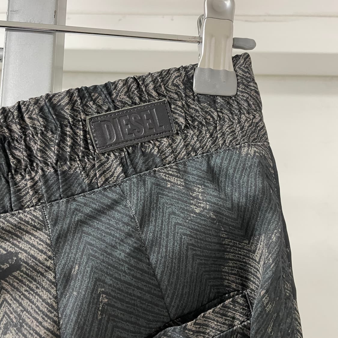 디젤 카모 카고 팬츠 25(W) 상품이미지4