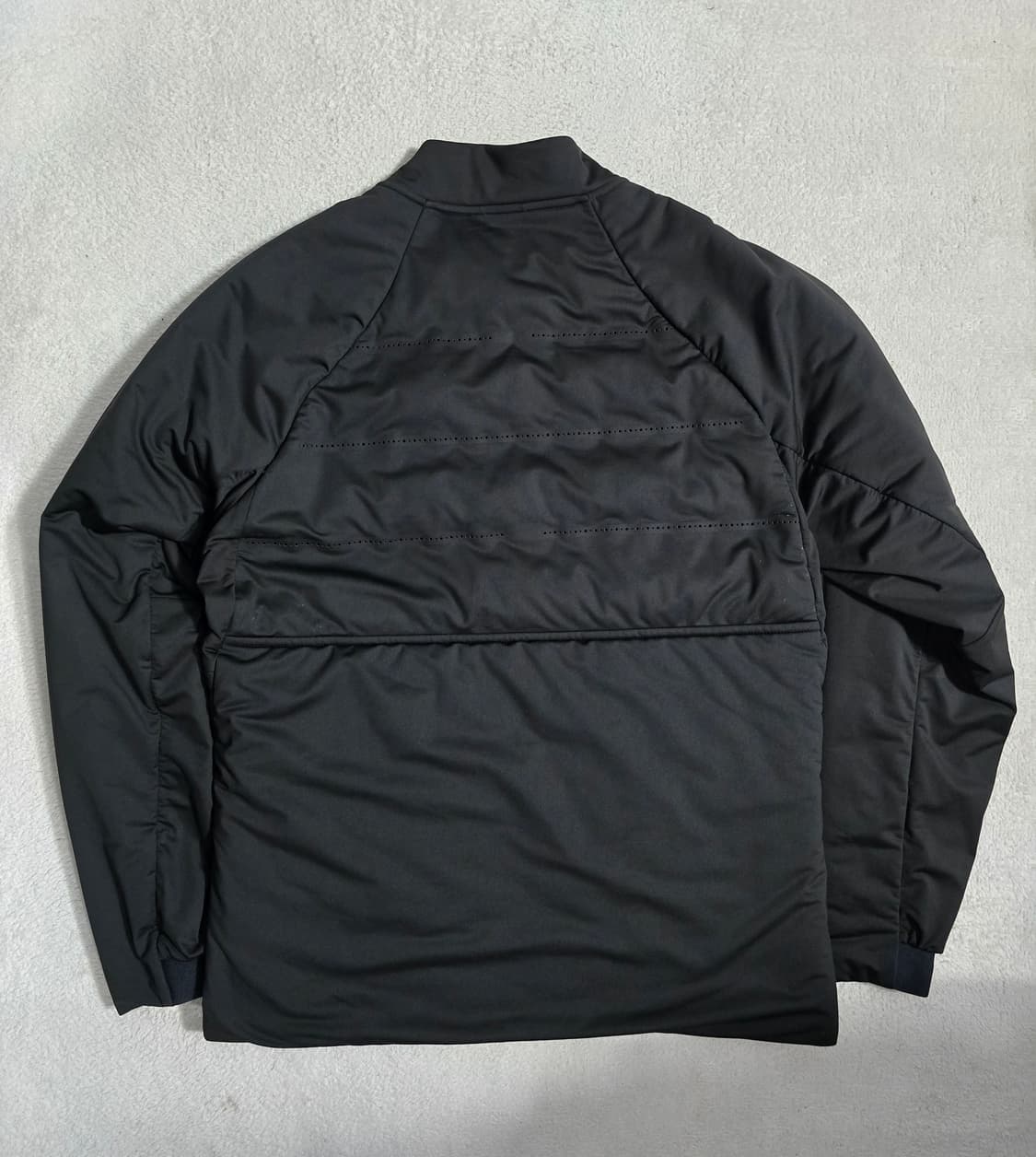 나이키 골프 NIKE 에어로로프트 블랙 경량패딩 M사이즈 상품이미지5