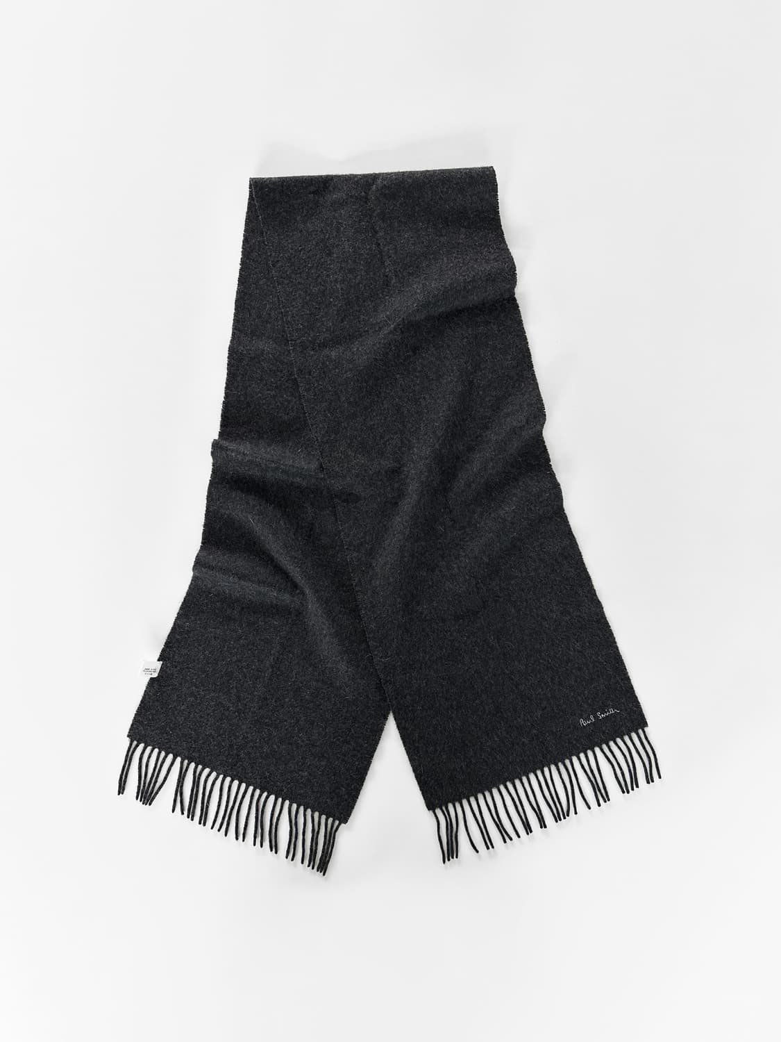 폴 스미스 캐시미어 머플러 상품이미지2
