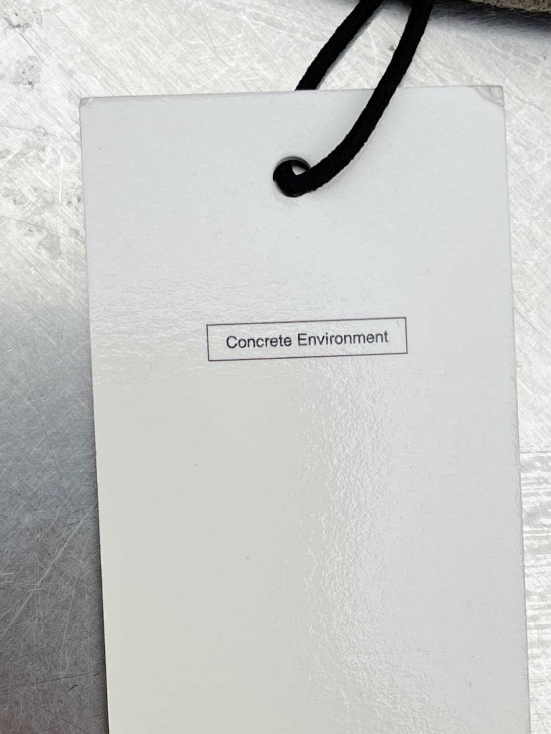 더블탭스 22ss T-5 02 옥스포드 캡 상품이미지10