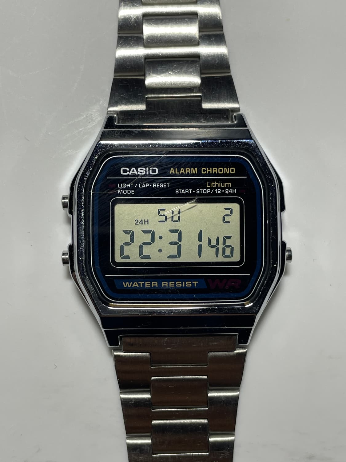 CASIO - Casio A158W Vintage 상품이미지2