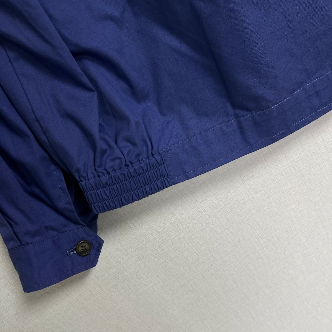 블루종 프렌치 워크자켓 상품이미지9