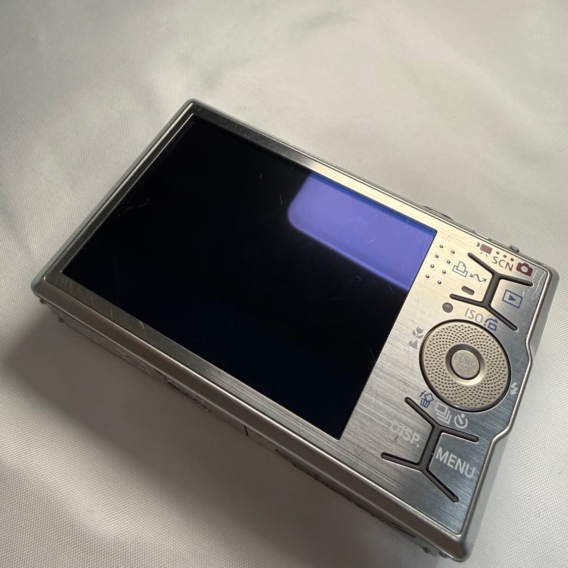 캐논 IXY95 / IXUS90 / SD790 (익시, 익서스) 상품이미지3