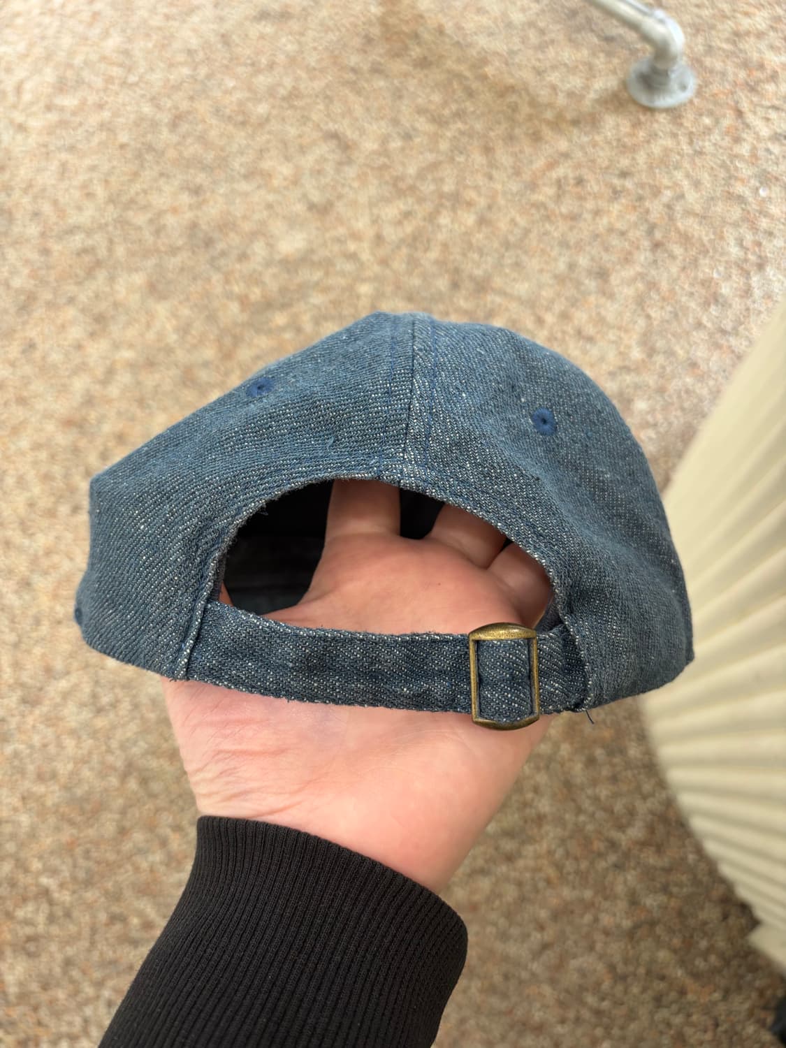 52. 본더치 볼캡  상품이미지2