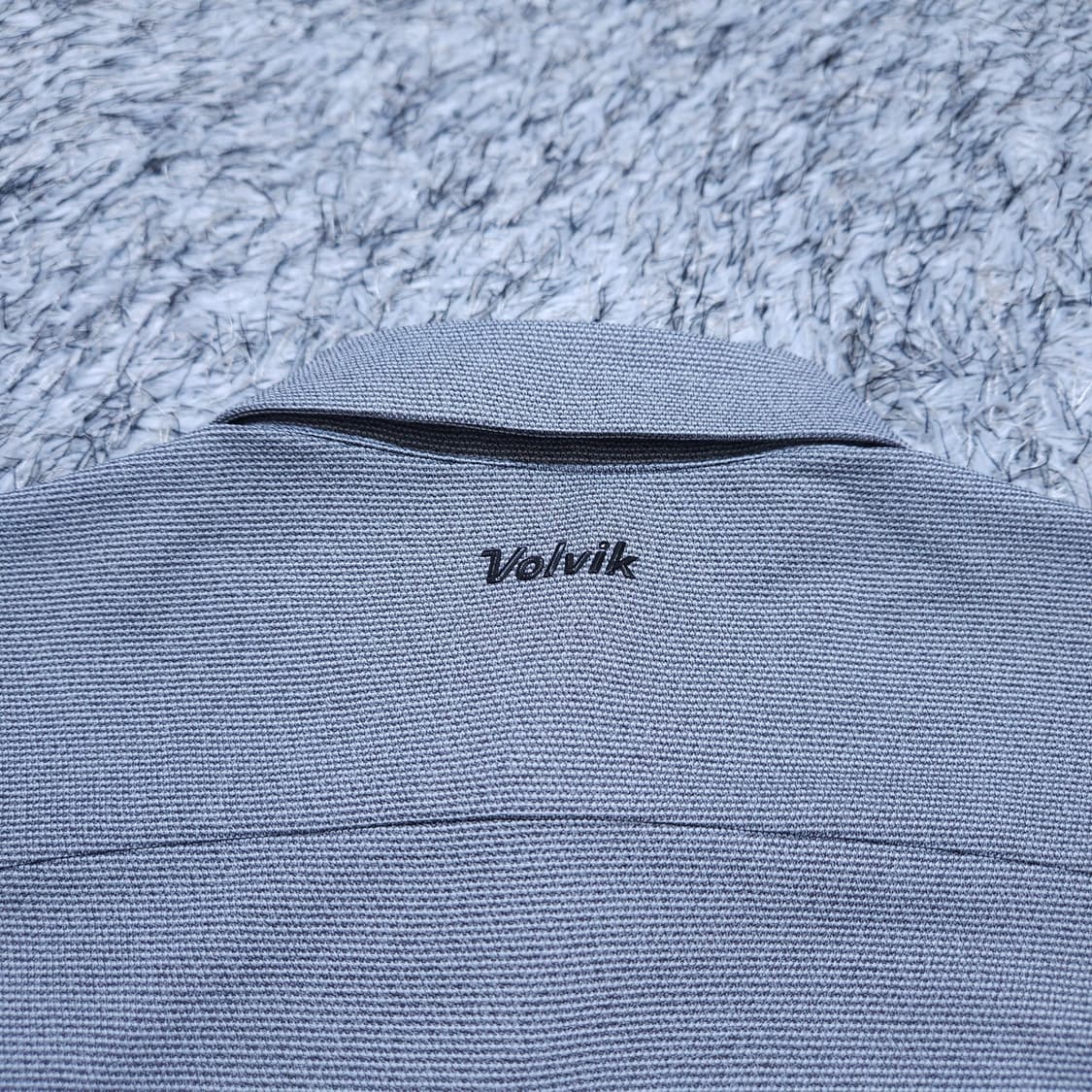 볼빅volvik)95 남자 골프반팔티 반팔카라티 / 왕눈이샵 상품이미지6