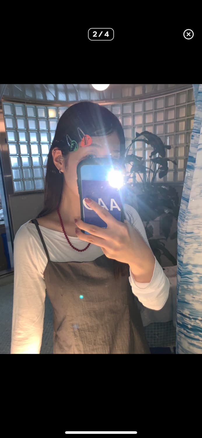 헤어 핀 hair pins 상품이미지2