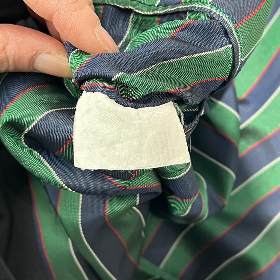 타미힐피거 금장 블레이저 s08832 상품이미지7