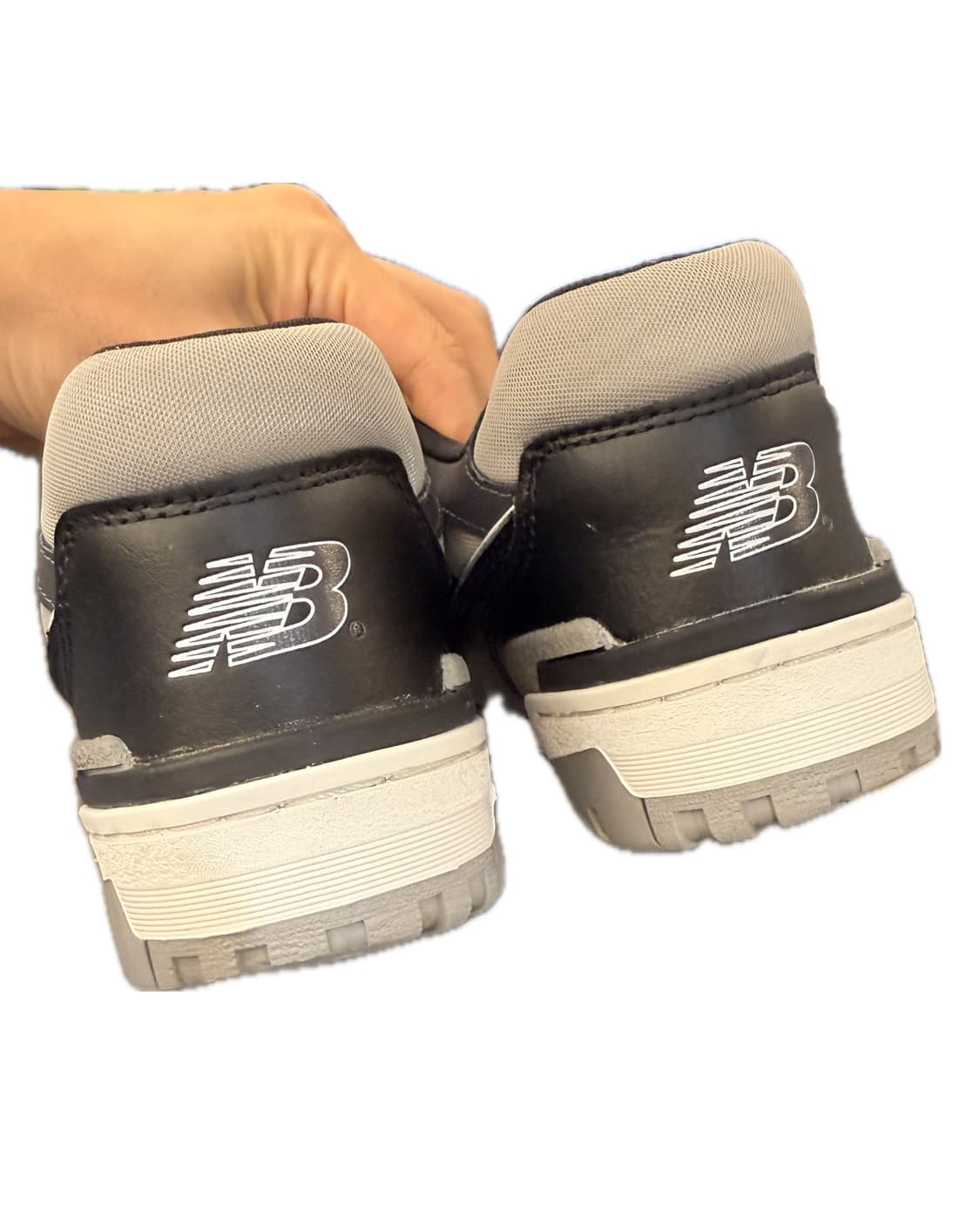뉴발란스 550 쉐도우 상품이미지3