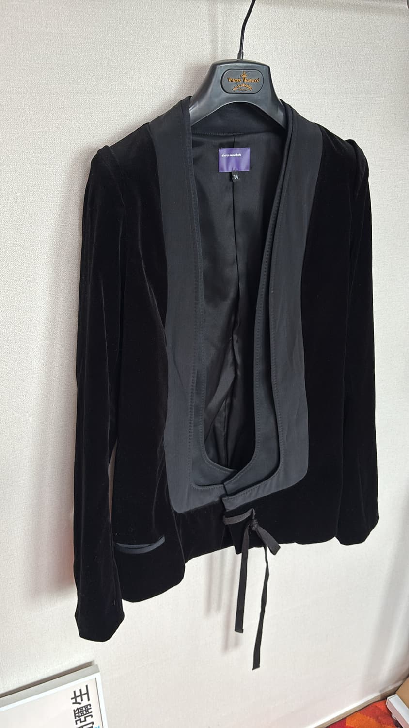 2000's Avant-garde Jacket 36 상품이미지2