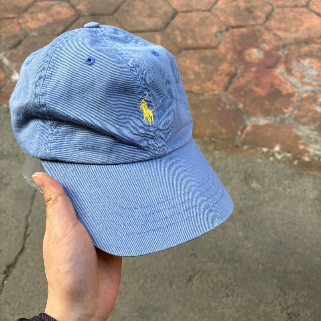 Polo 폴로 볼캡 모자 상품이미지2