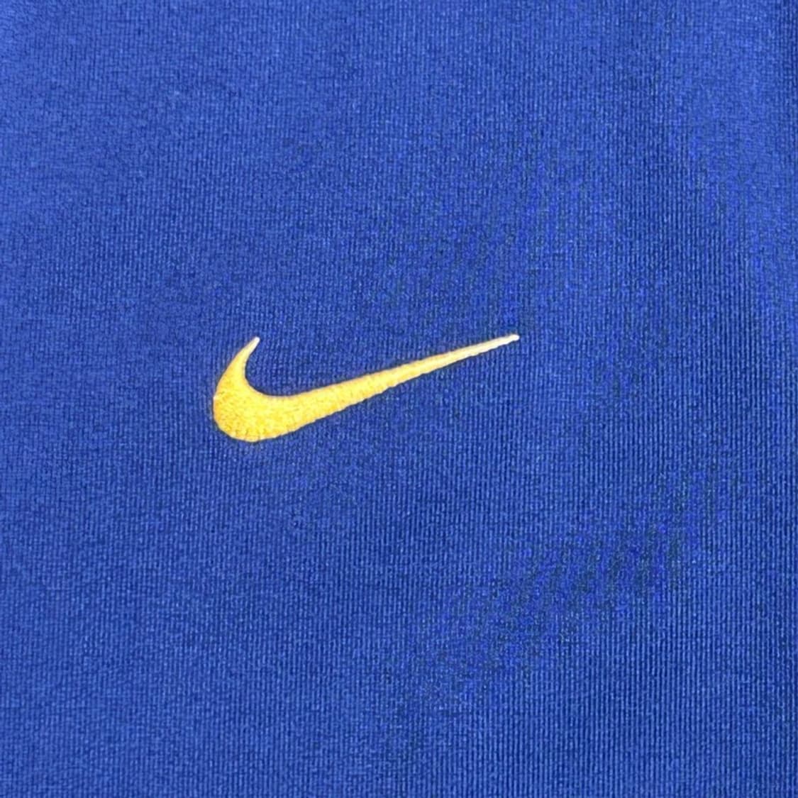 나이키 FC 바르셀로나 N 98 트랙 재킷 S 상품이미지2