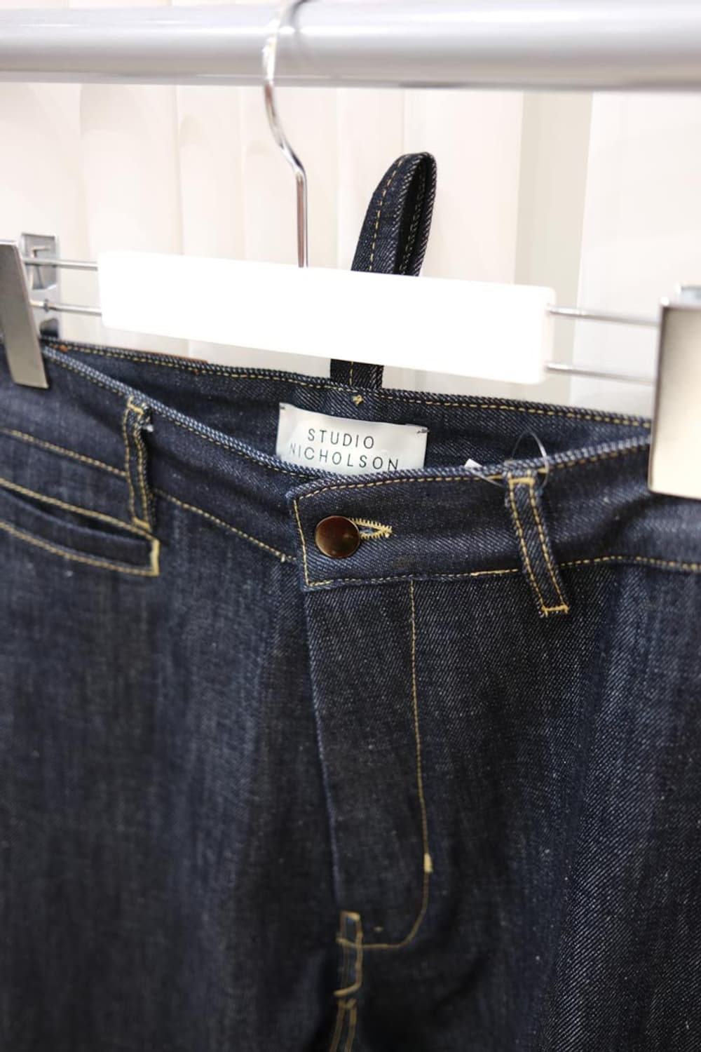 Studio Nicholson 상품이미지3