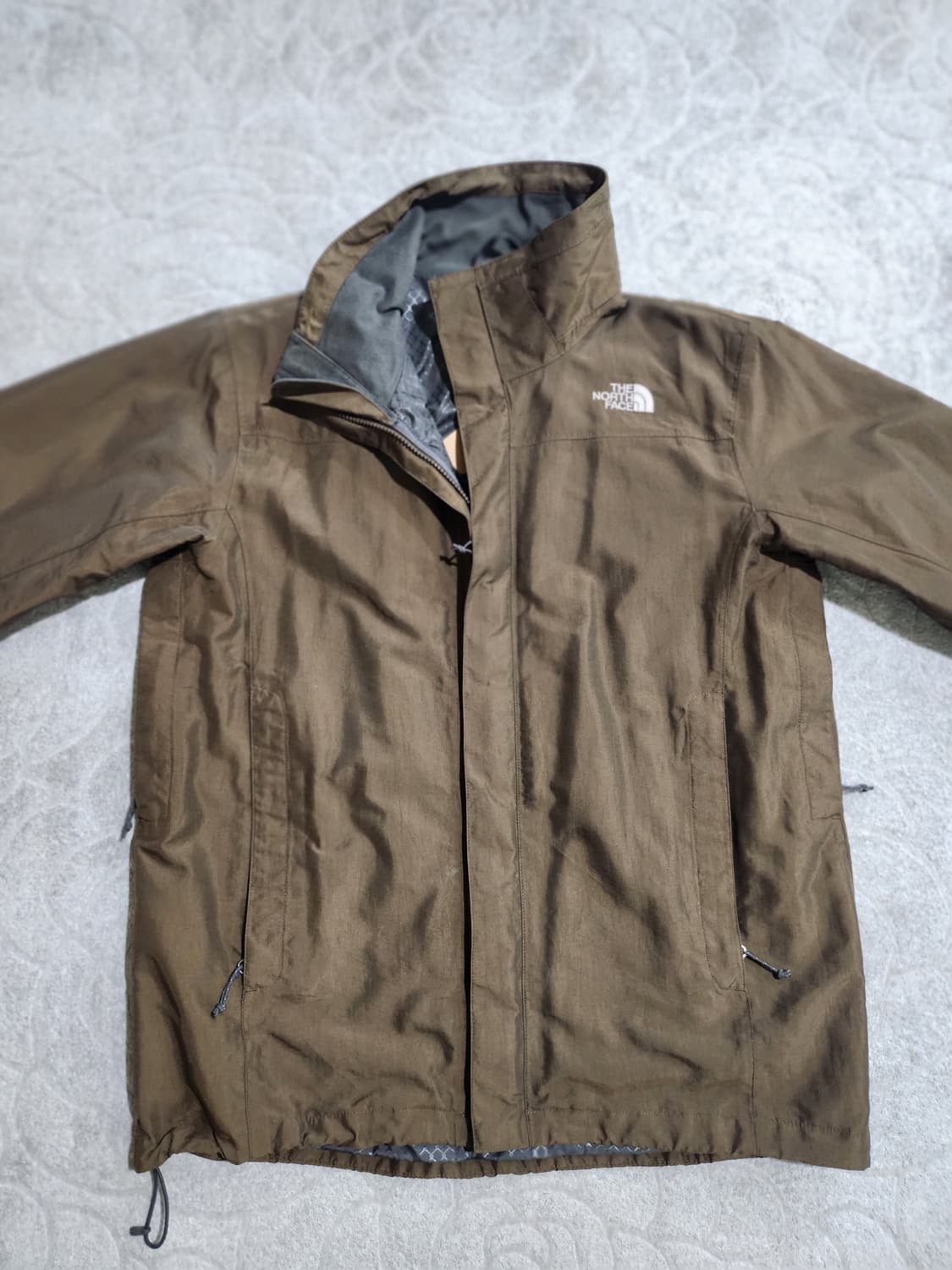 *The North Face 바람막이 자켓 M 상품이미지1