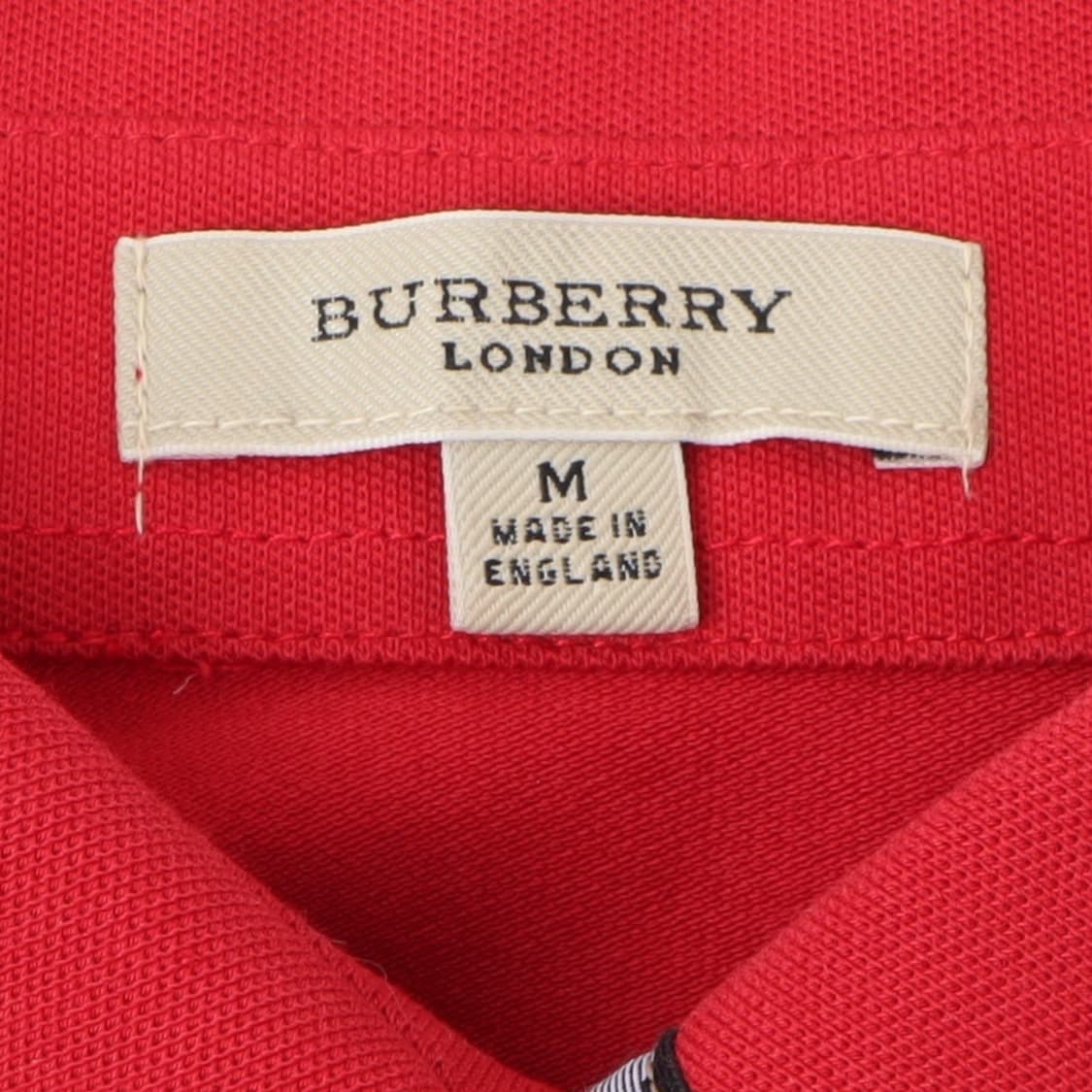 버버리 런던 노바체크 패널 pk 롱슬리브 티셔츠 상품이미지8