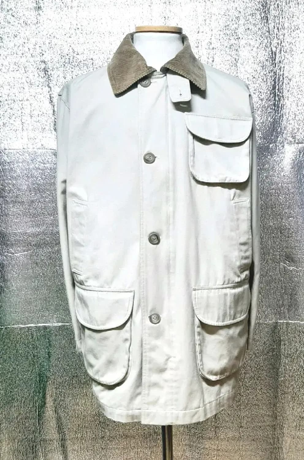 ♤필독♤ 빈티지 헌팅 자켓 상품이미지1