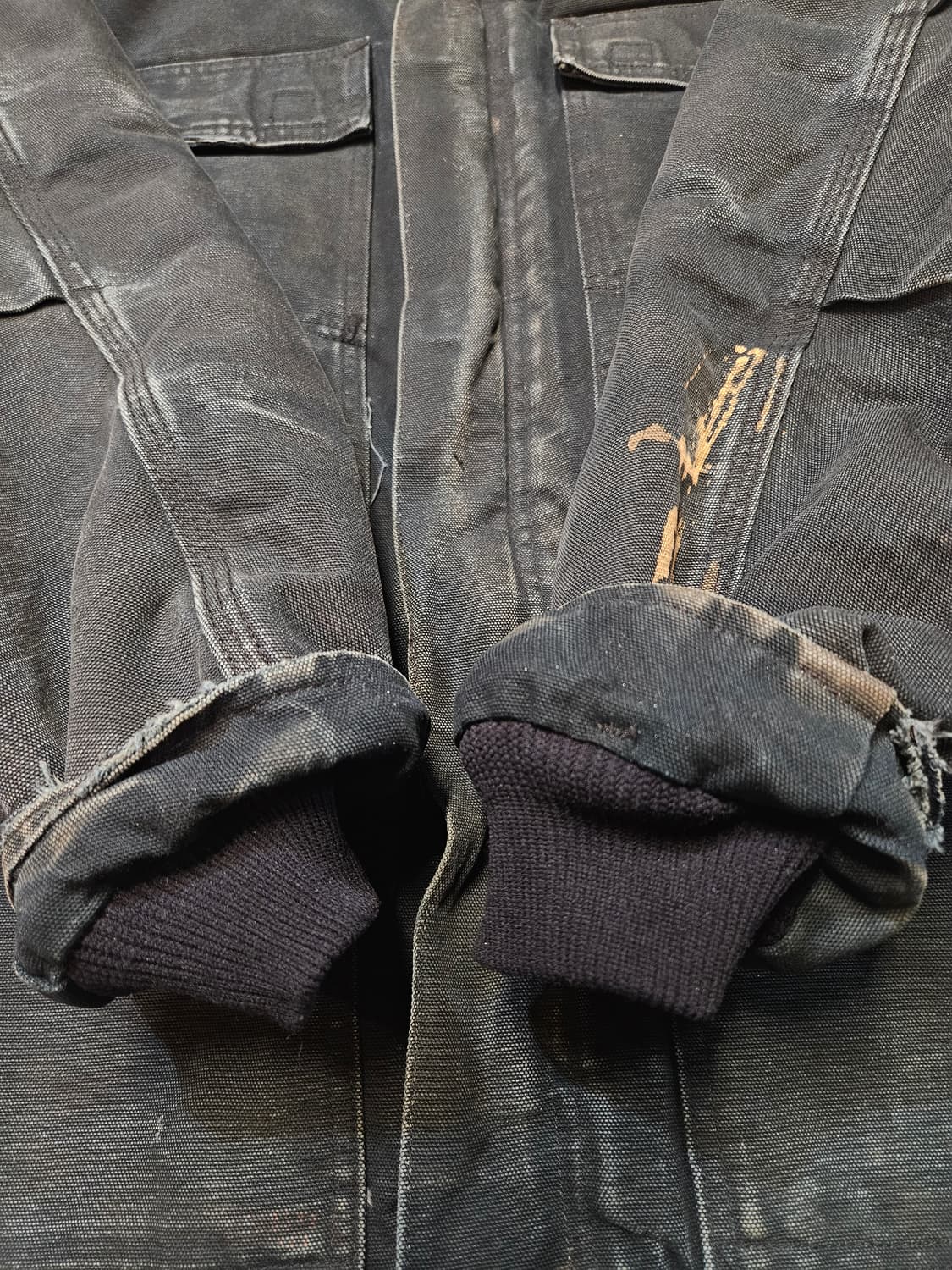 칼하트 C03 자켓 상품이미지5