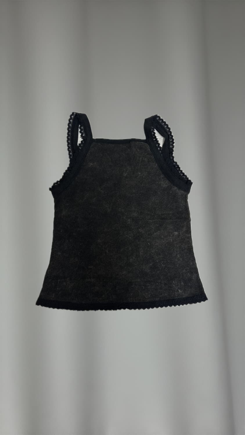 Vacant archive 레이스 나시 (M) 상품이미지3