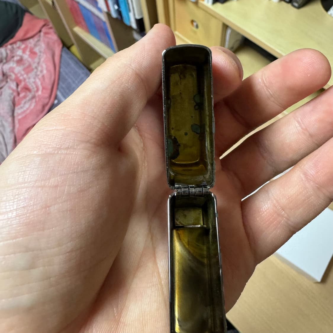 지포라이터 80주년 한정판 상품이미지10