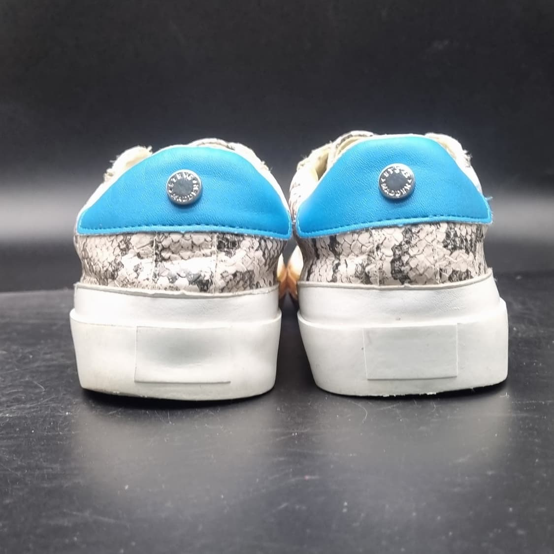 스티브매든embark 여성스니커즈 240 상품이미지4