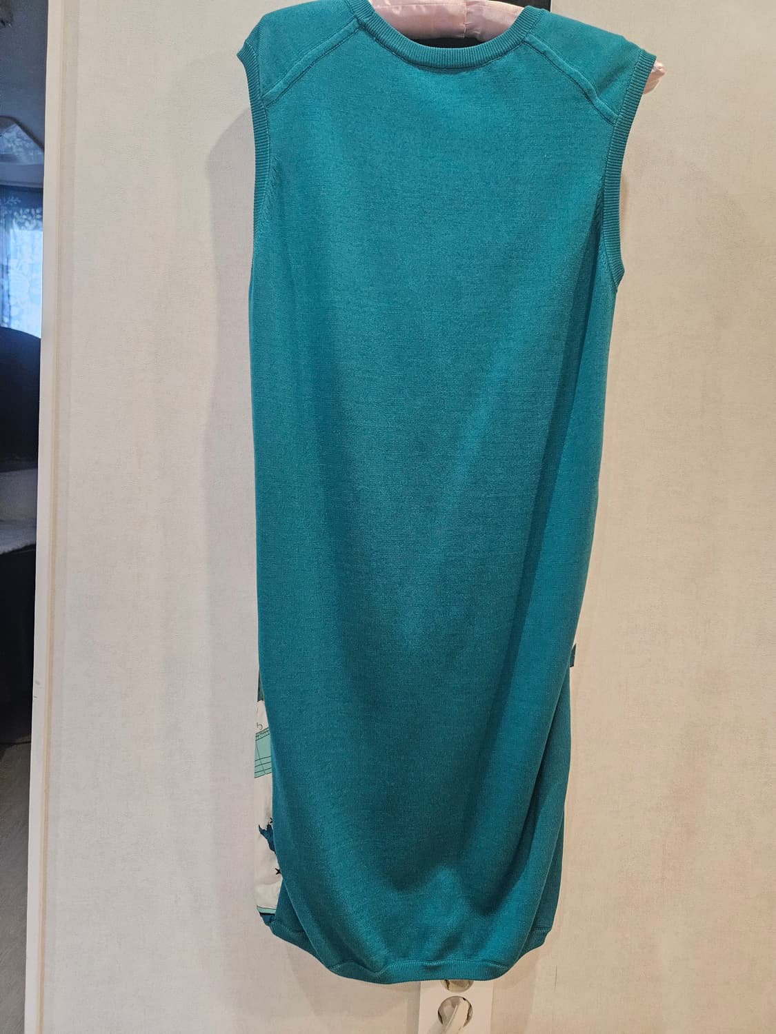 에르메스 별자리 실크드레스  정품 38사이즈 상품이미지8