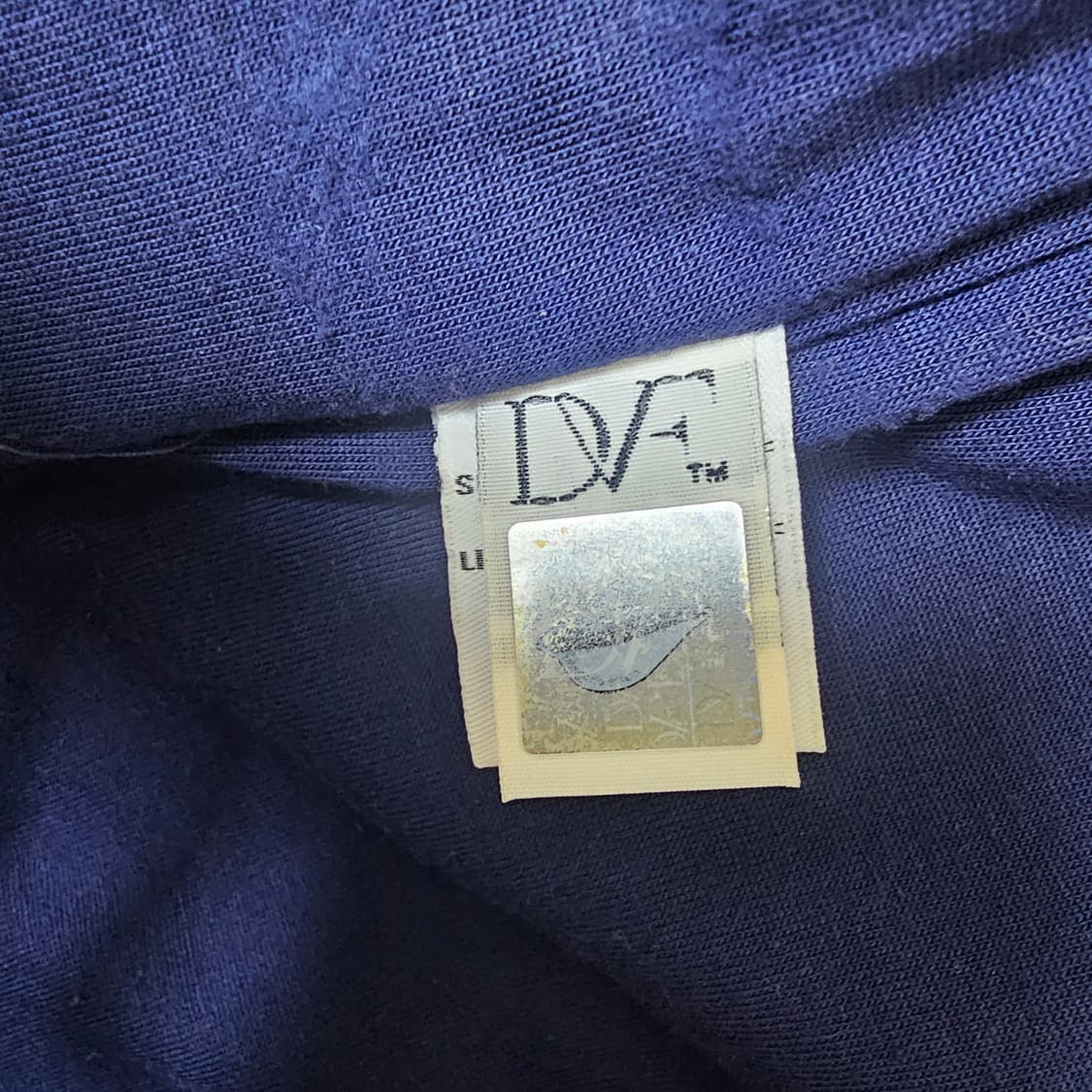 DVF 레이스 미니원피스 네이비 2사이즈 상품이미지5