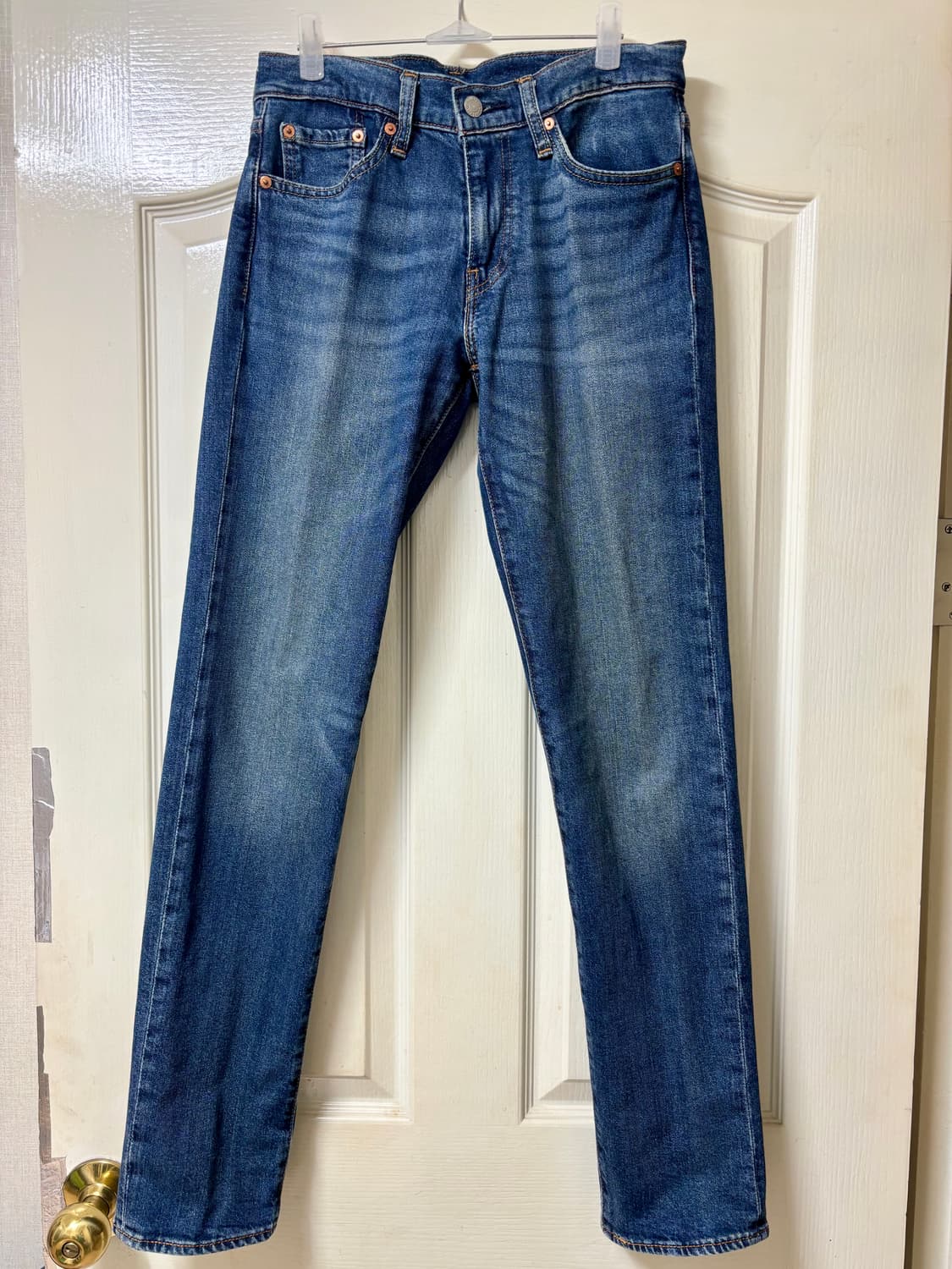 리바이스 511 데님 청바지 28 스트레치 상품이미지1