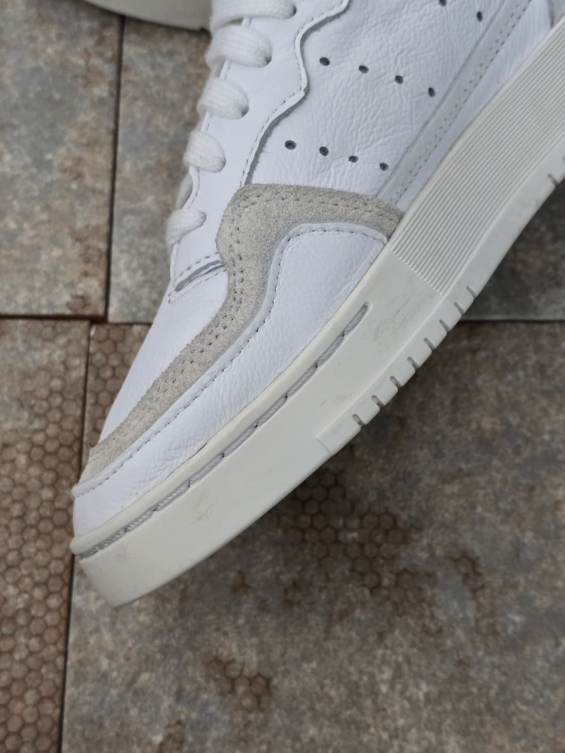 (220)아디다스 슈퍼코트 상품이미지6