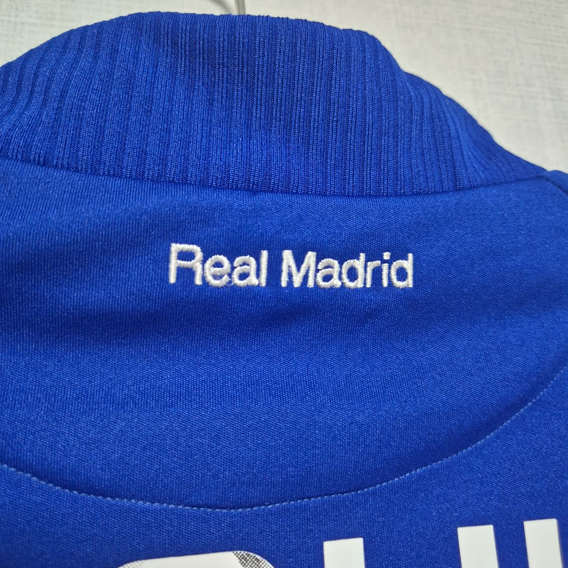 08/09 레알 라울 L 상품이미지10