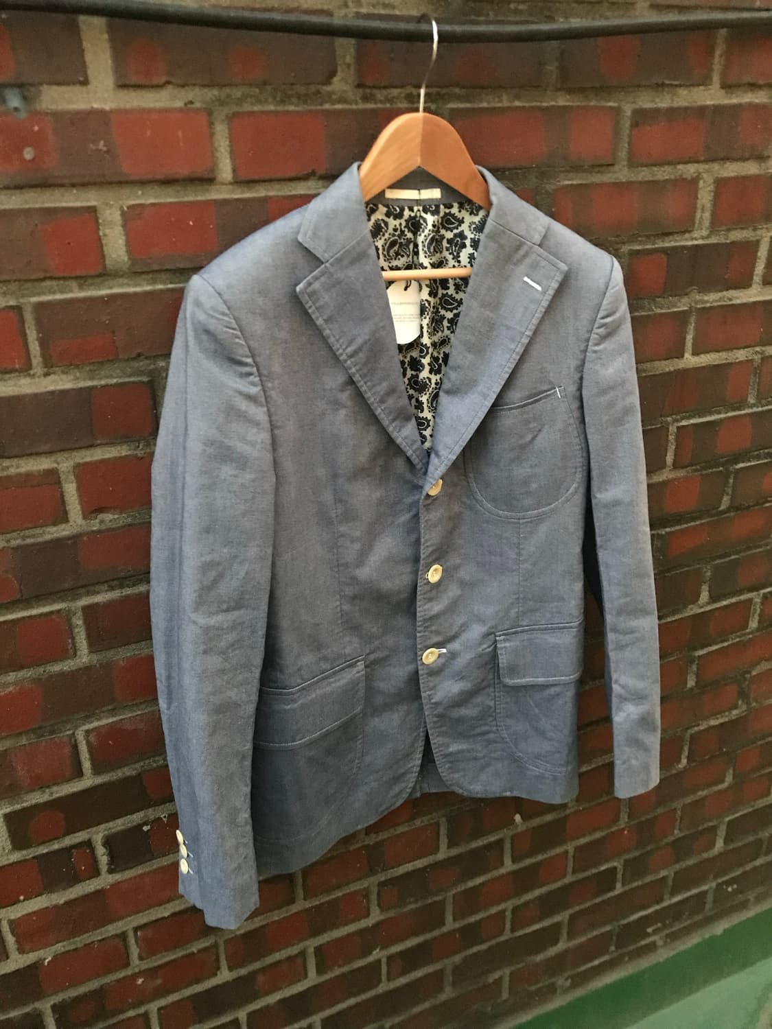 Comme des garcons homme jk 상품이미지1