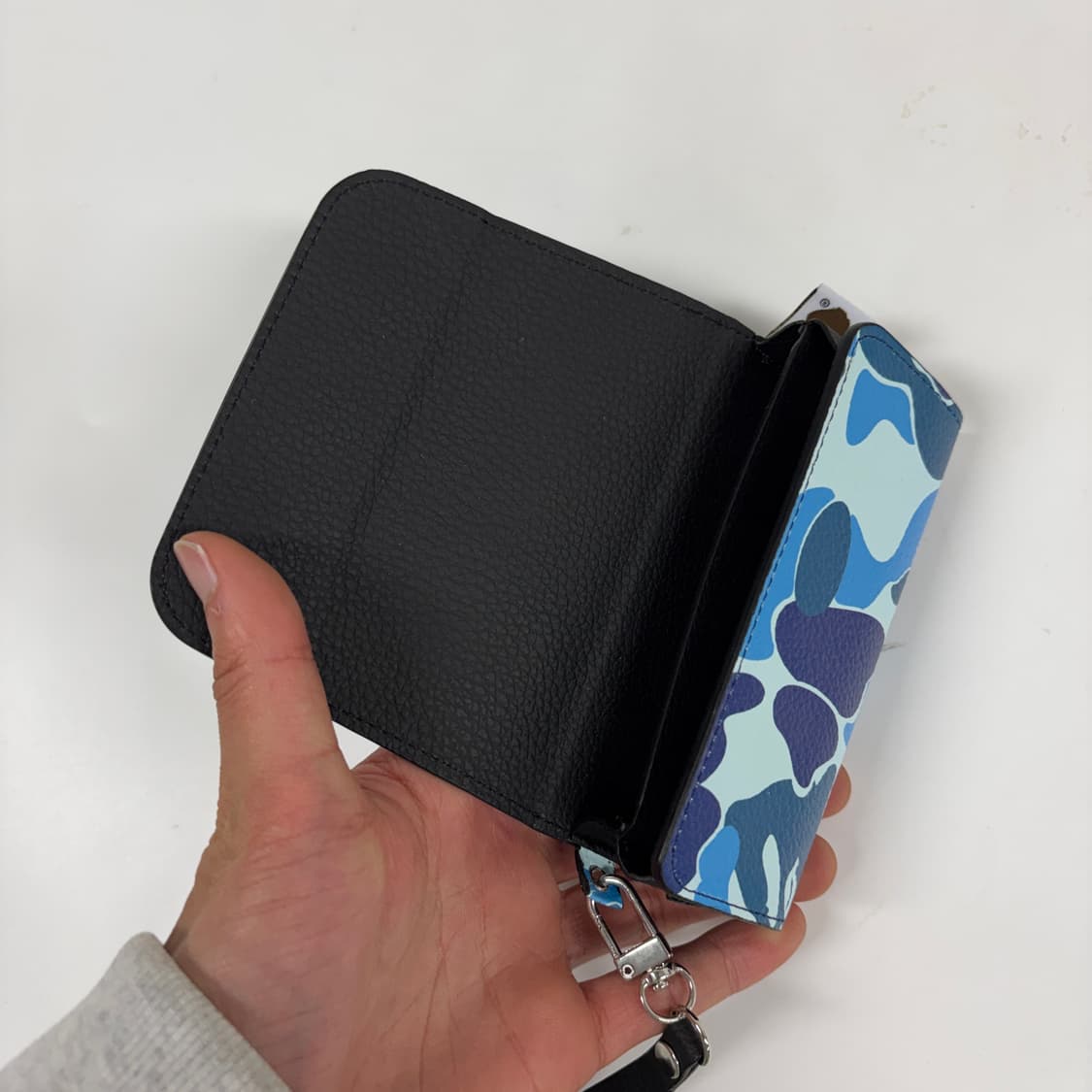 베이프 릴 케이스 키링 상품이미지3