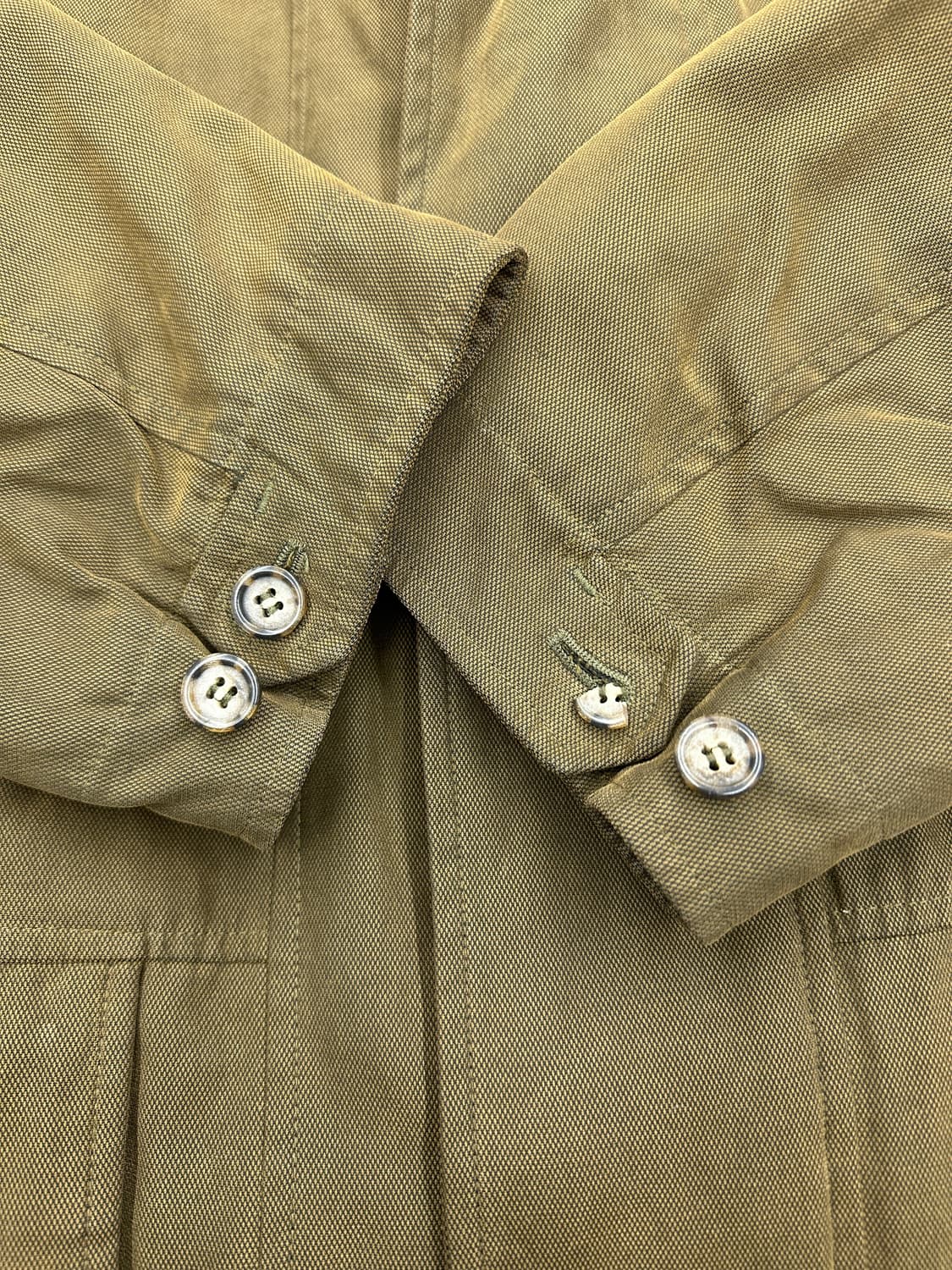 80s Allegri Giaccone uomo 자켓 50 상품이미지10