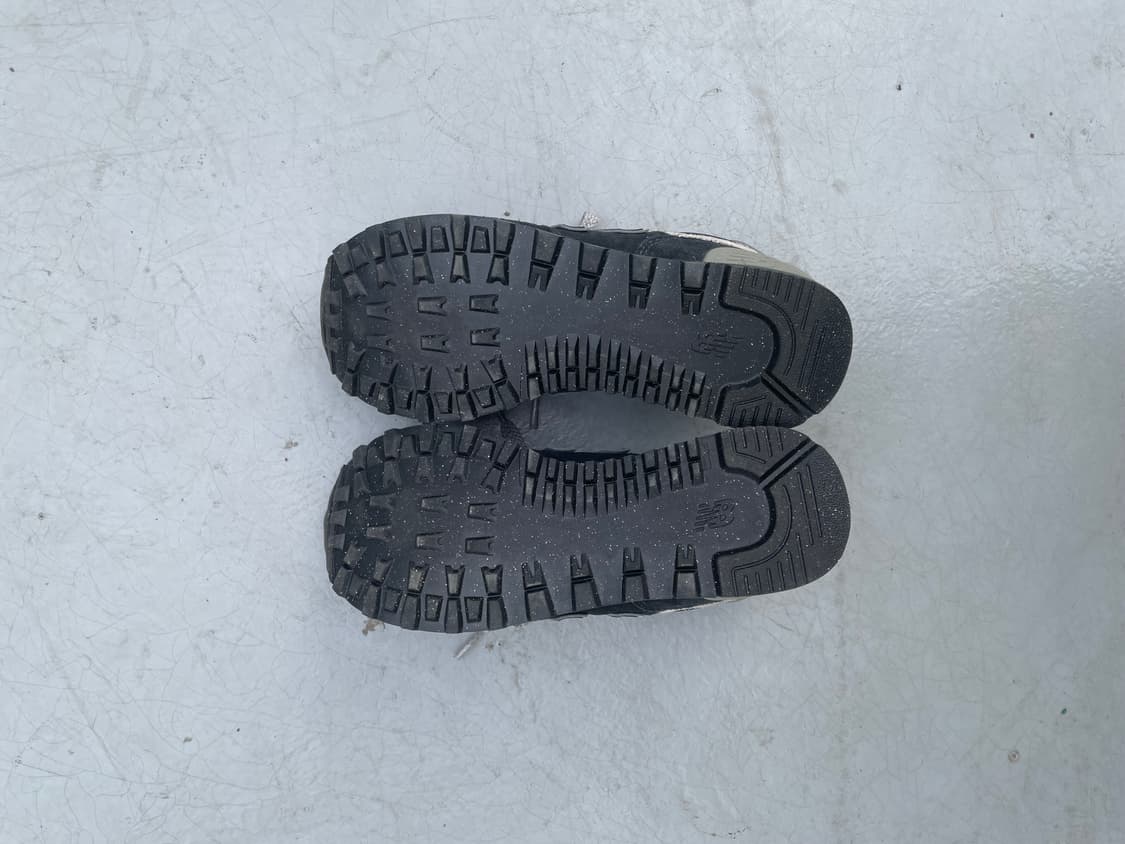 (1회 착용) 뉴발란스 574 클래식 230 상품이미지6