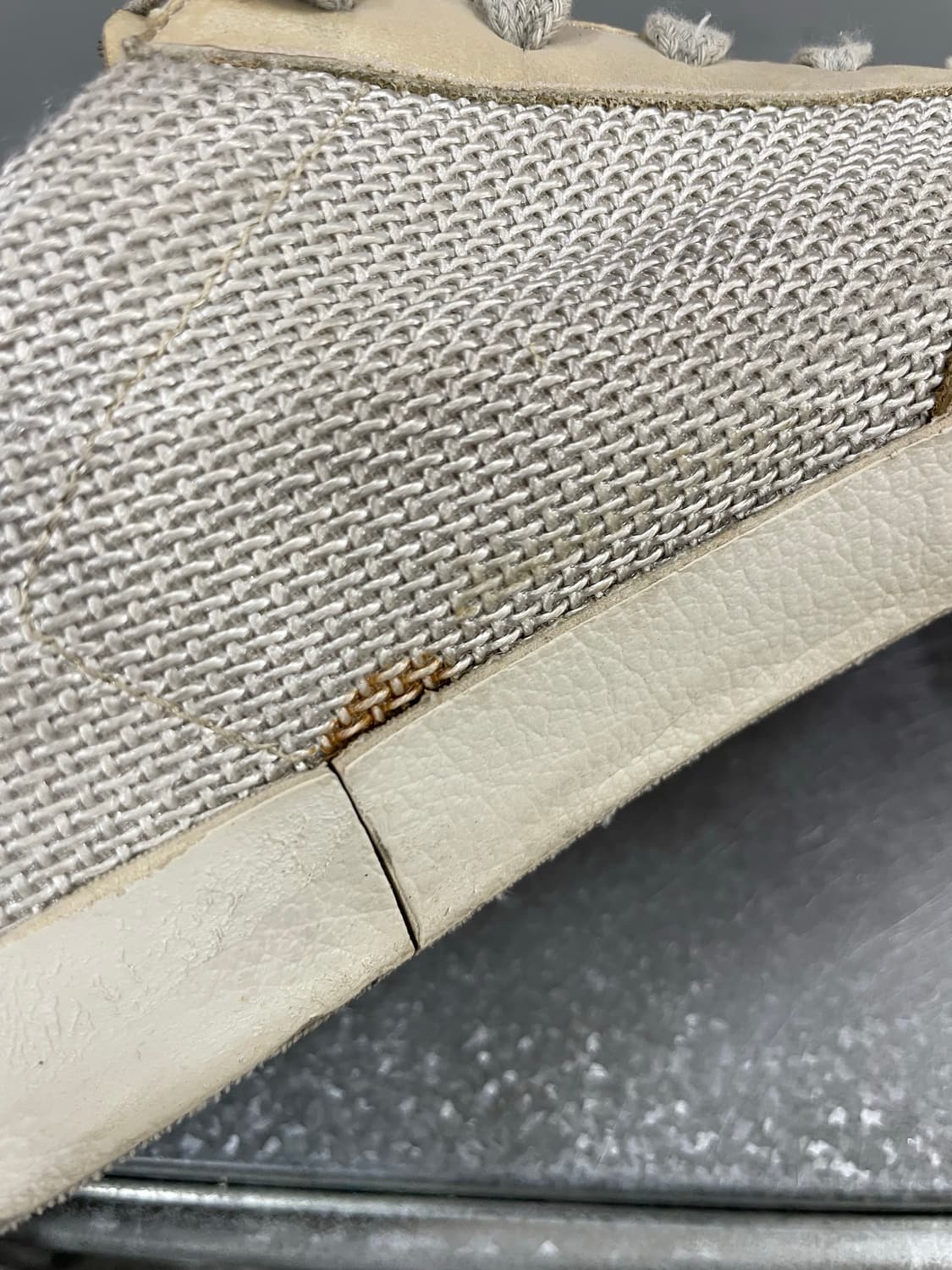 골든구스 슈퍼스타 로우탑 EU37 상품이미지7