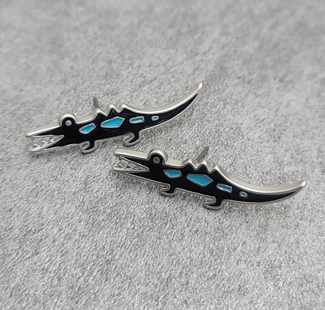 unique earrings 상품이미지1