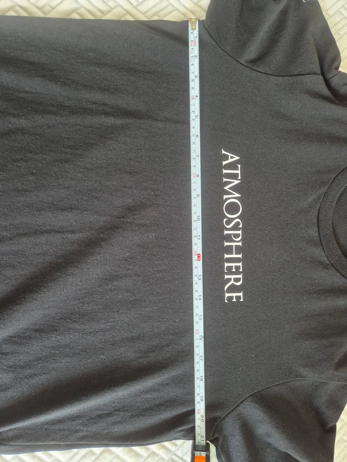 언더커버 롱슬리브 4사이즈 상품이미지4