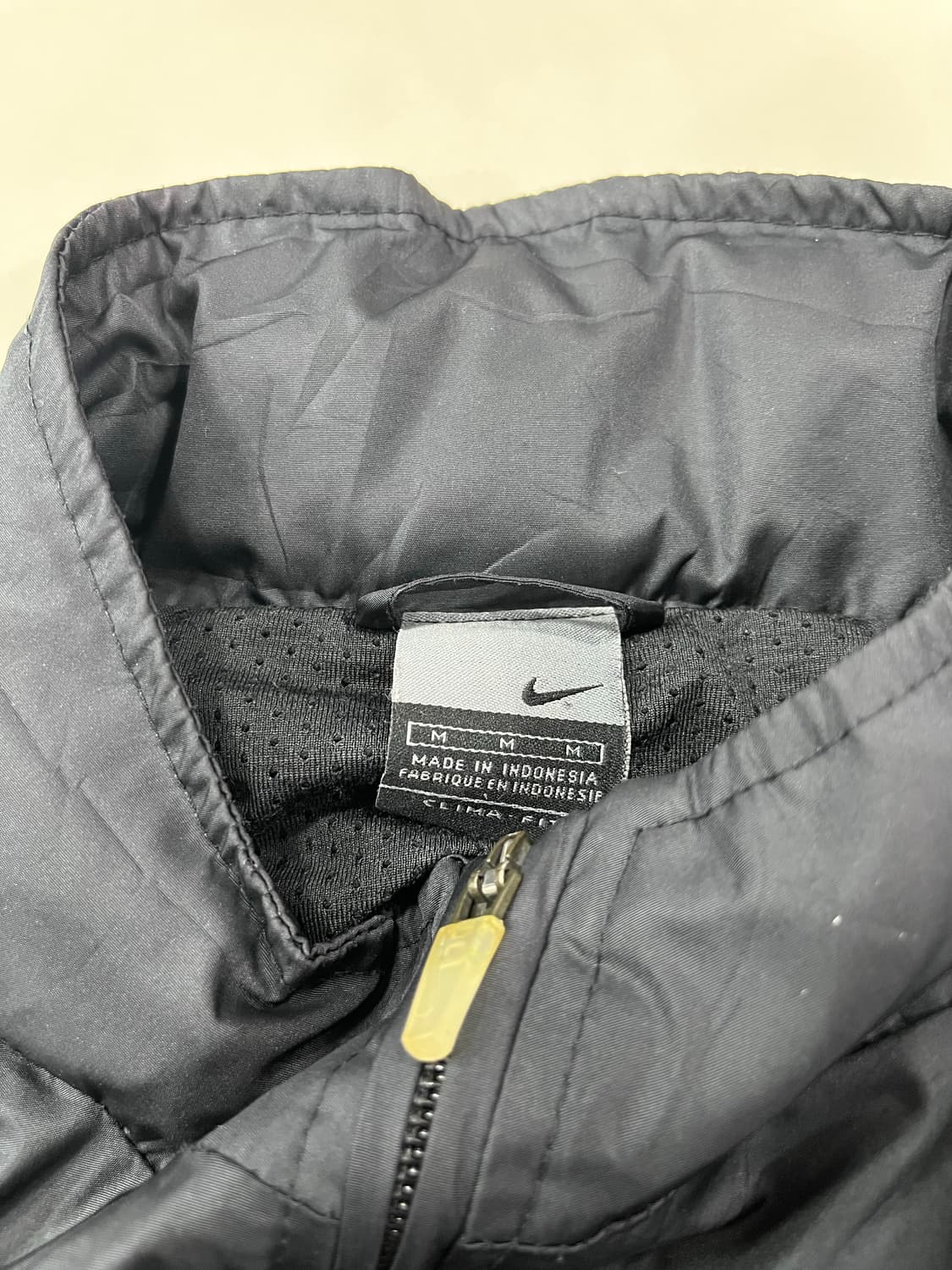 나이키 유벤투스 FC 우븐 재킷 상품이미지3