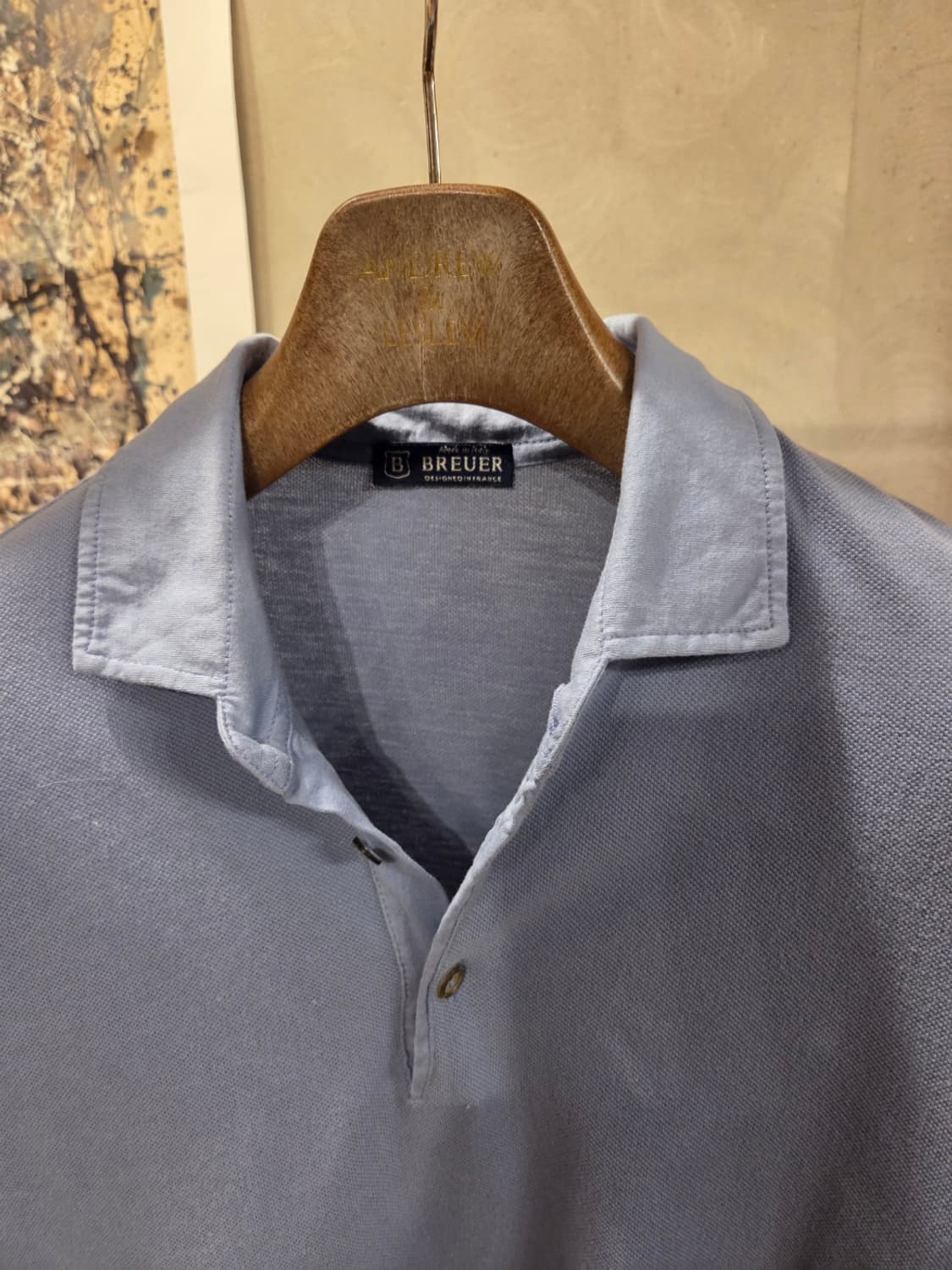 브루이어 직수입라인 티셔츠 상품이미지7