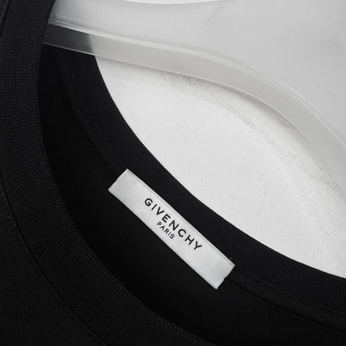 지방시 마리아 스타 프린팅 티셔츠 상품이미지2