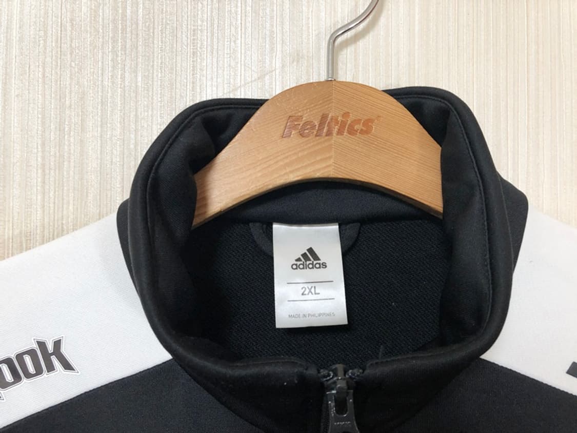 아디다스 팀코리아 대한민국 플로어볼 국가대표팀 트랙슈트/단복 2XL 상품이미지5